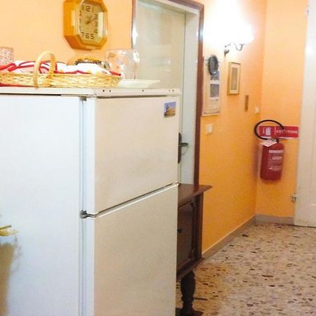 피사 A Casa Doina Airport2 B&B 외부 사진
