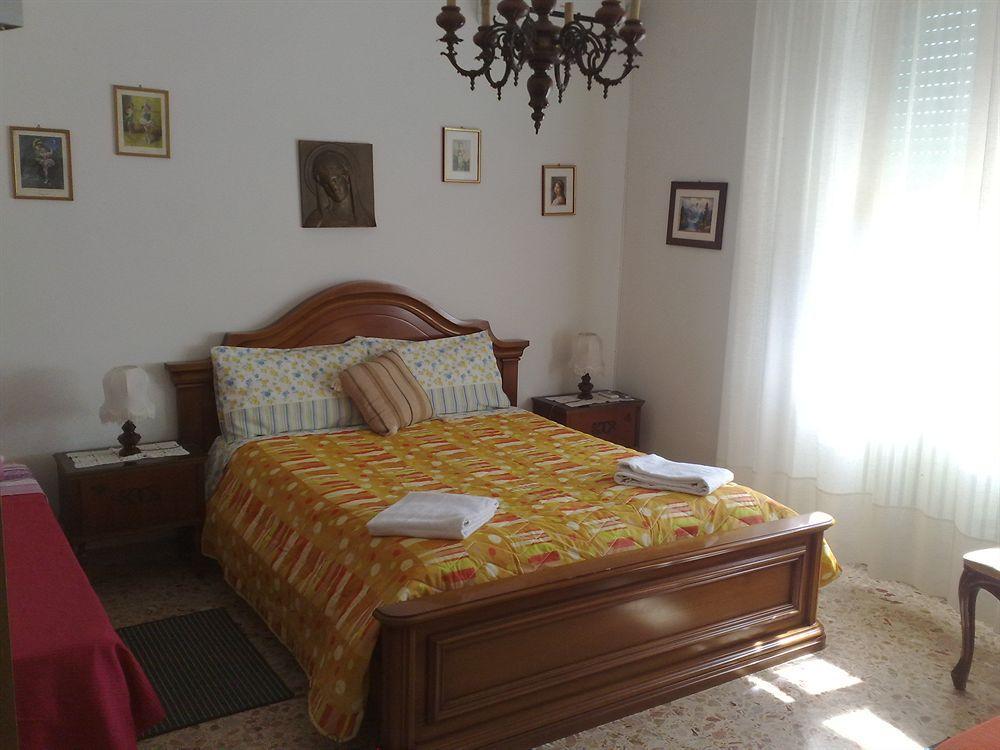 피사 A Casa Doina Airport2 B&B 외부 사진