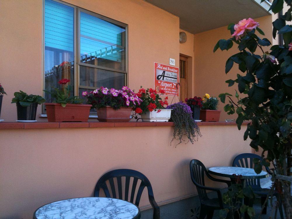 피사 A Casa Doina Airport2 B&B 외부 사진