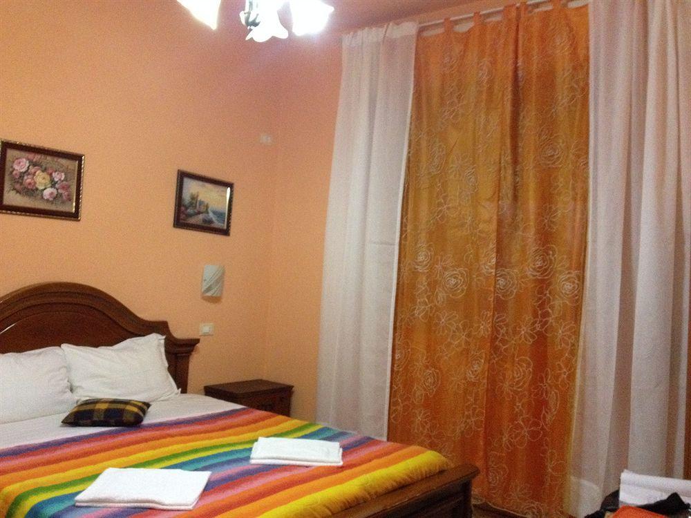 피사 A Casa Doina Airport2 B&B 외부 사진