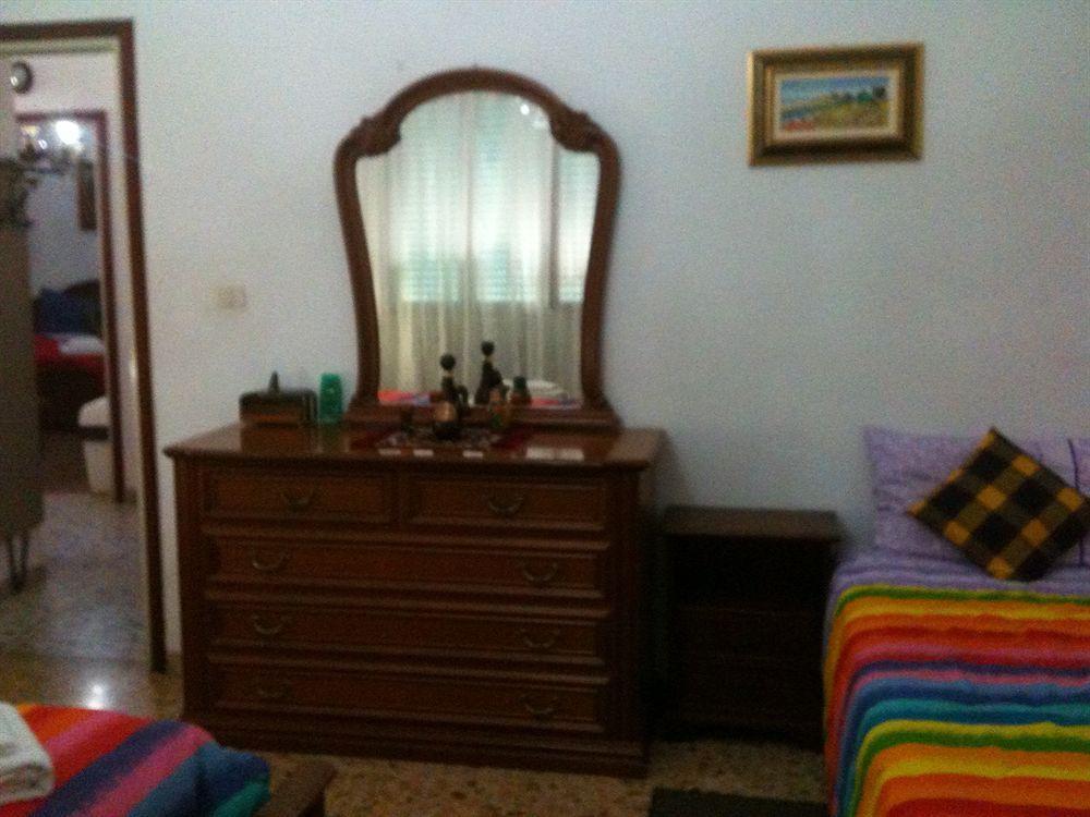 피사 A Casa Doina Airport2 B&B 외부 사진
