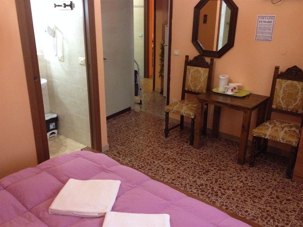 피사 A Casa Doina Airport2 B&B 외부 사진