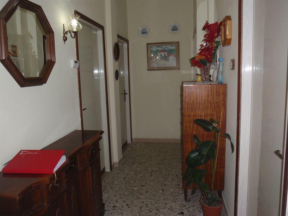 피사 A Casa Doina Airport2 B&B 외부 사진