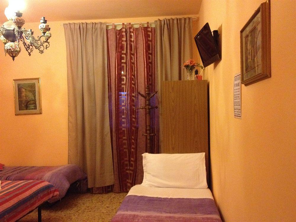 피사 A Casa Doina Airport2 B&B 외부 사진