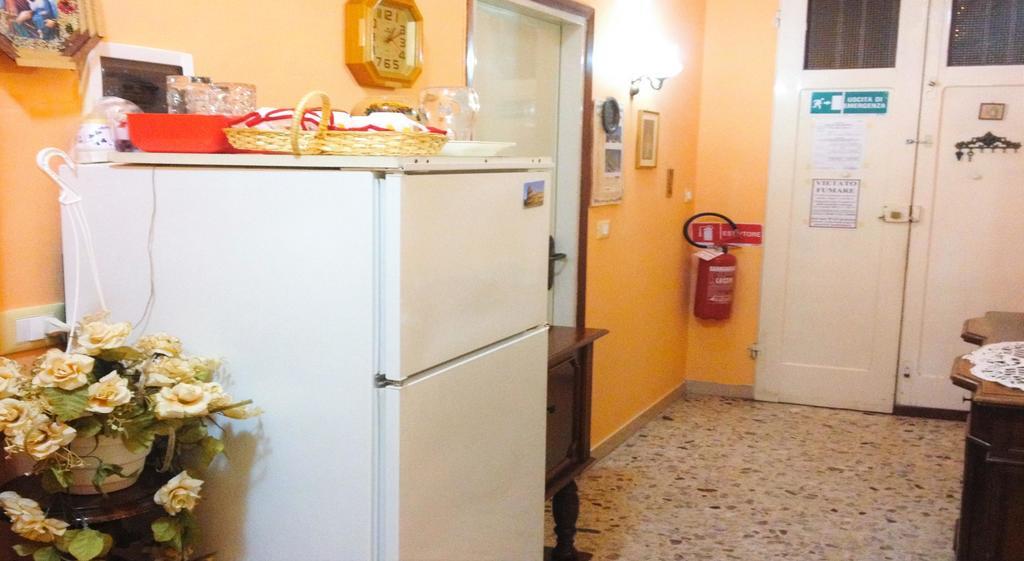 피사 A Casa Doina Airport2 B&B 외부 사진
