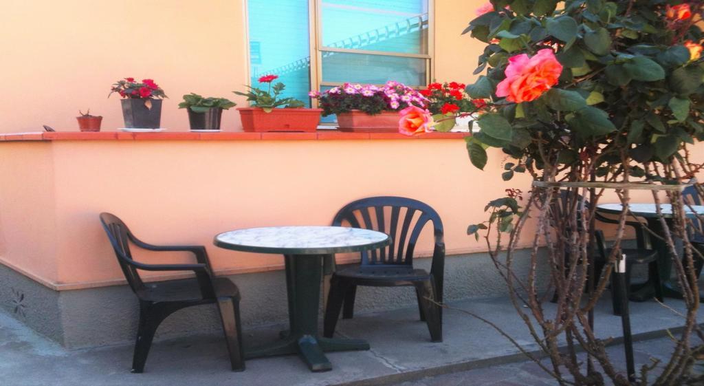 피사 A Casa Doina Airport2 B&B 외부 사진
