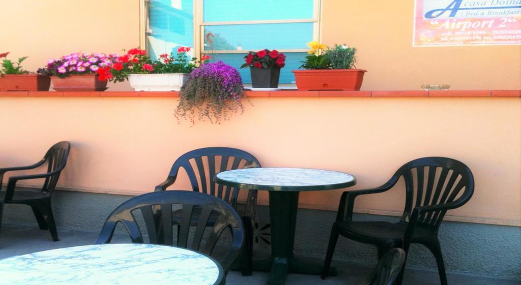피사 A Casa Doina Airport2 B&B 외부 사진