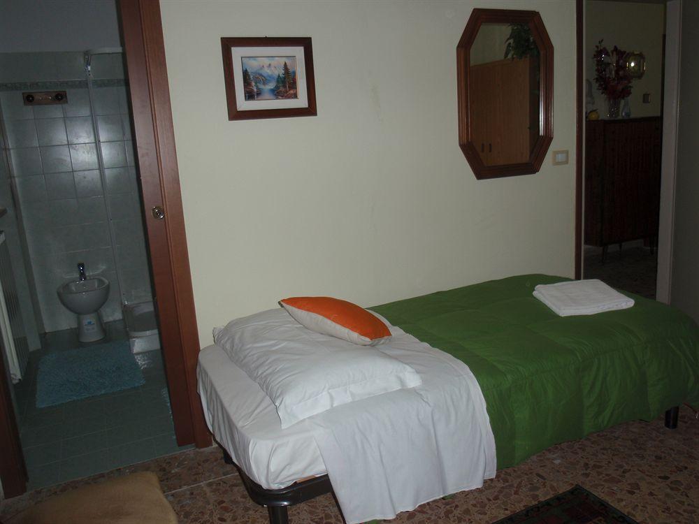 피사 A Casa Doina Airport2 B&B 외부 사진