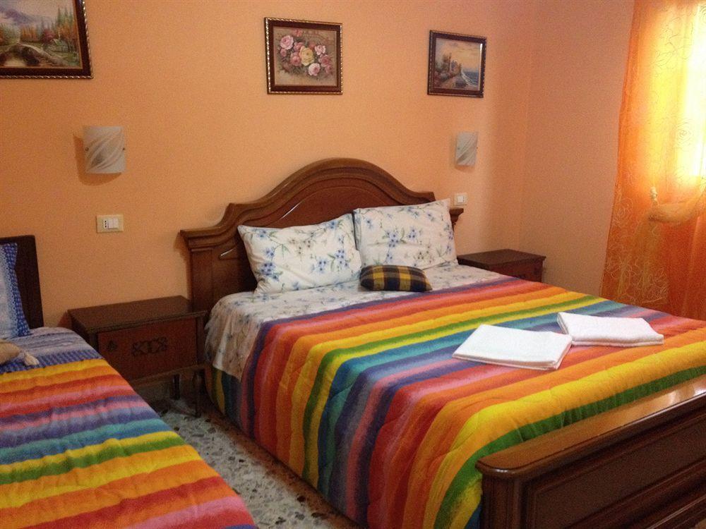 피사 A Casa Doina Airport2 B&B 외부 사진