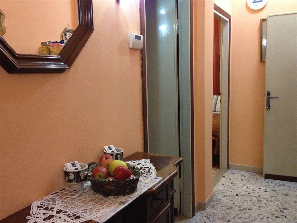 피사 A Casa Doina Airport2 B&B 외부 사진