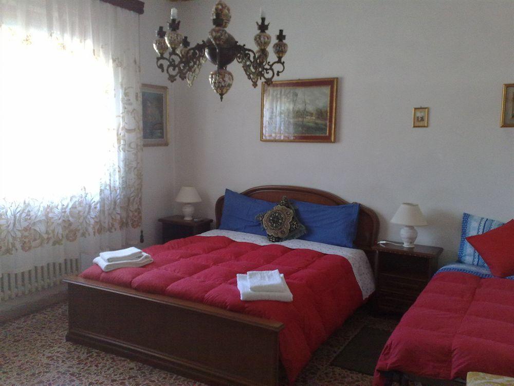 피사 A Casa Doina Airport2 B&B 외부 사진
