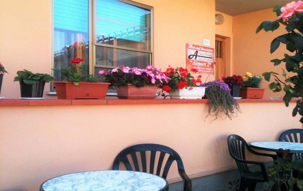 피사 A Casa Doina Airport2 B&B 외부 사진