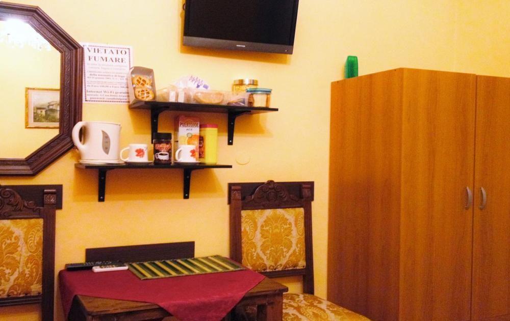 피사 A Casa Doina Airport2 B&B 외부 사진