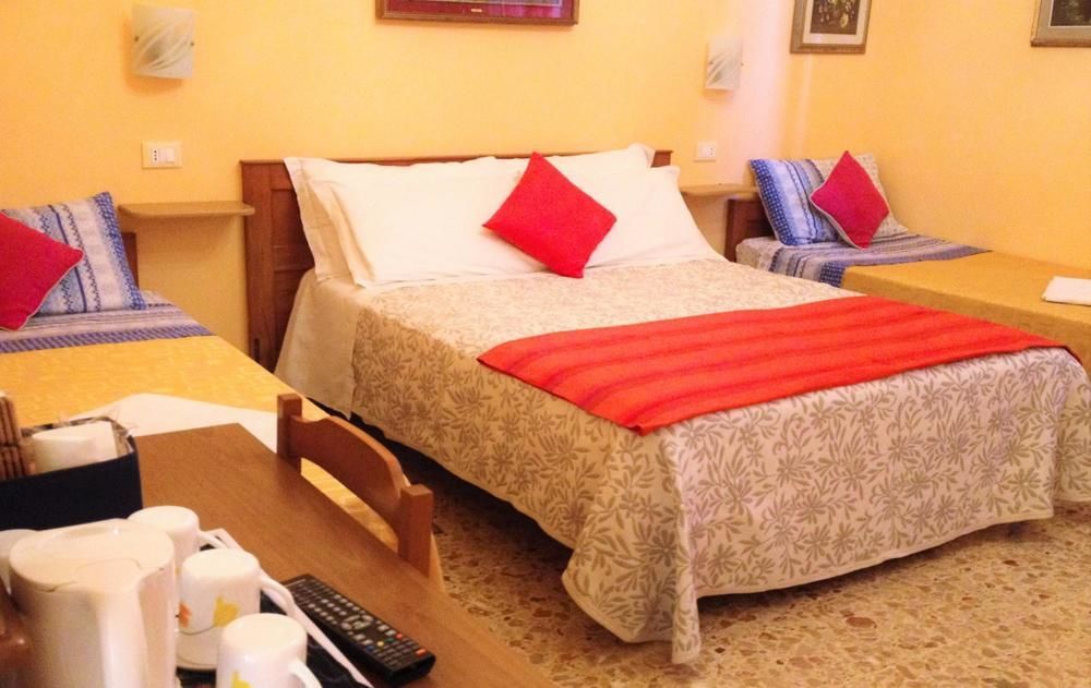 피사 A Casa Doina Airport2 B&B 외부 사진