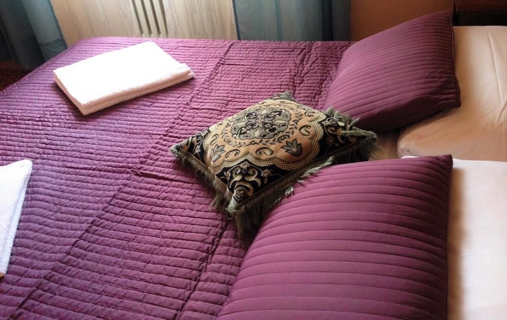 피사 A Casa Doina Airport2 B&B 외부 사진