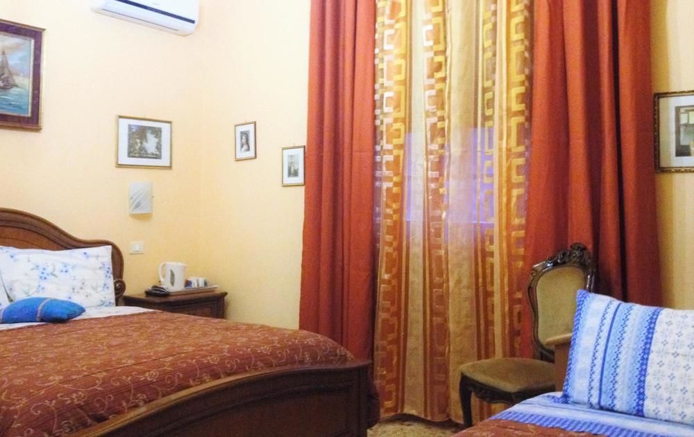 피사 A Casa Doina Airport2 B&B 외부 사진