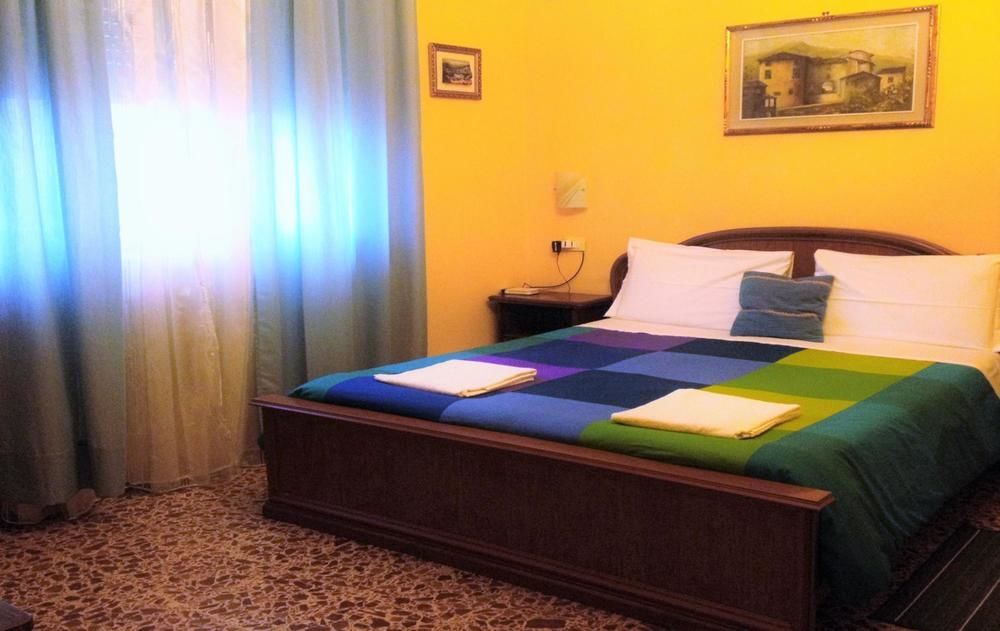 피사 A Casa Doina Airport2 B&B 외부 사진