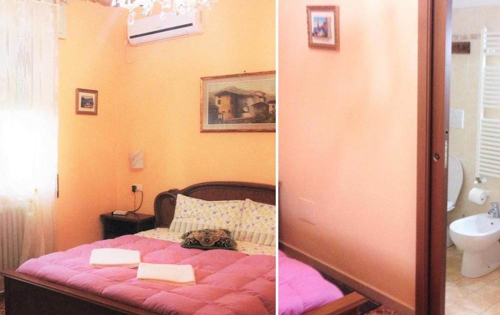 피사 A Casa Doina Airport2 B&B 외부 사진