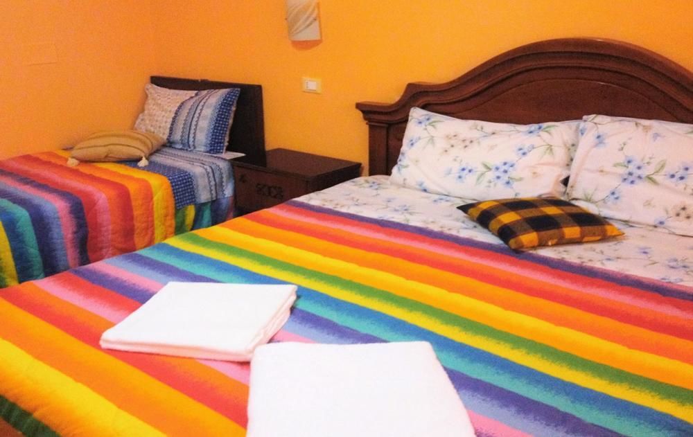 피사 A Casa Doina Airport2 B&B 외부 사진