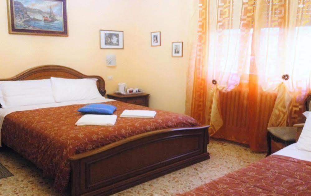 피사 A Casa Doina Airport2 B&B 외부 사진