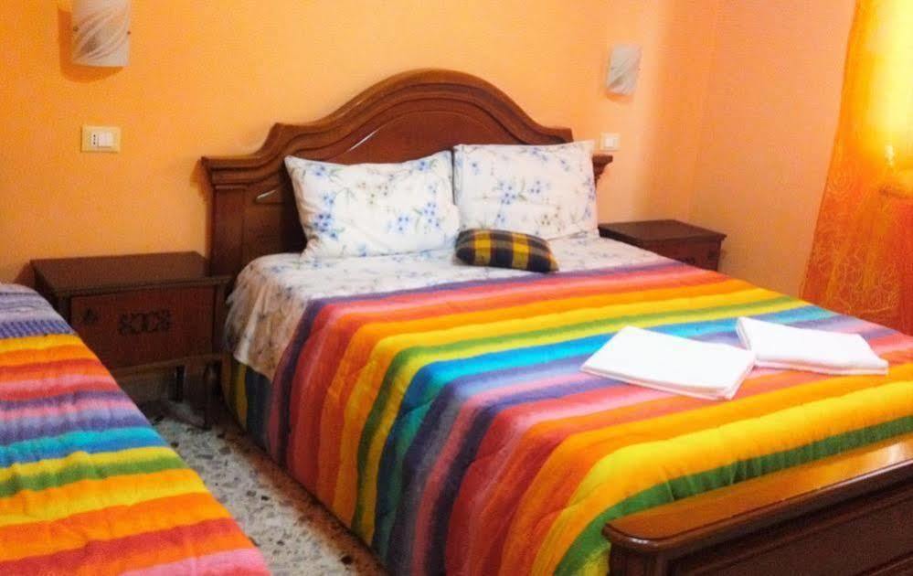 피사 A Casa Doina Airport2 B&B 외부 사진