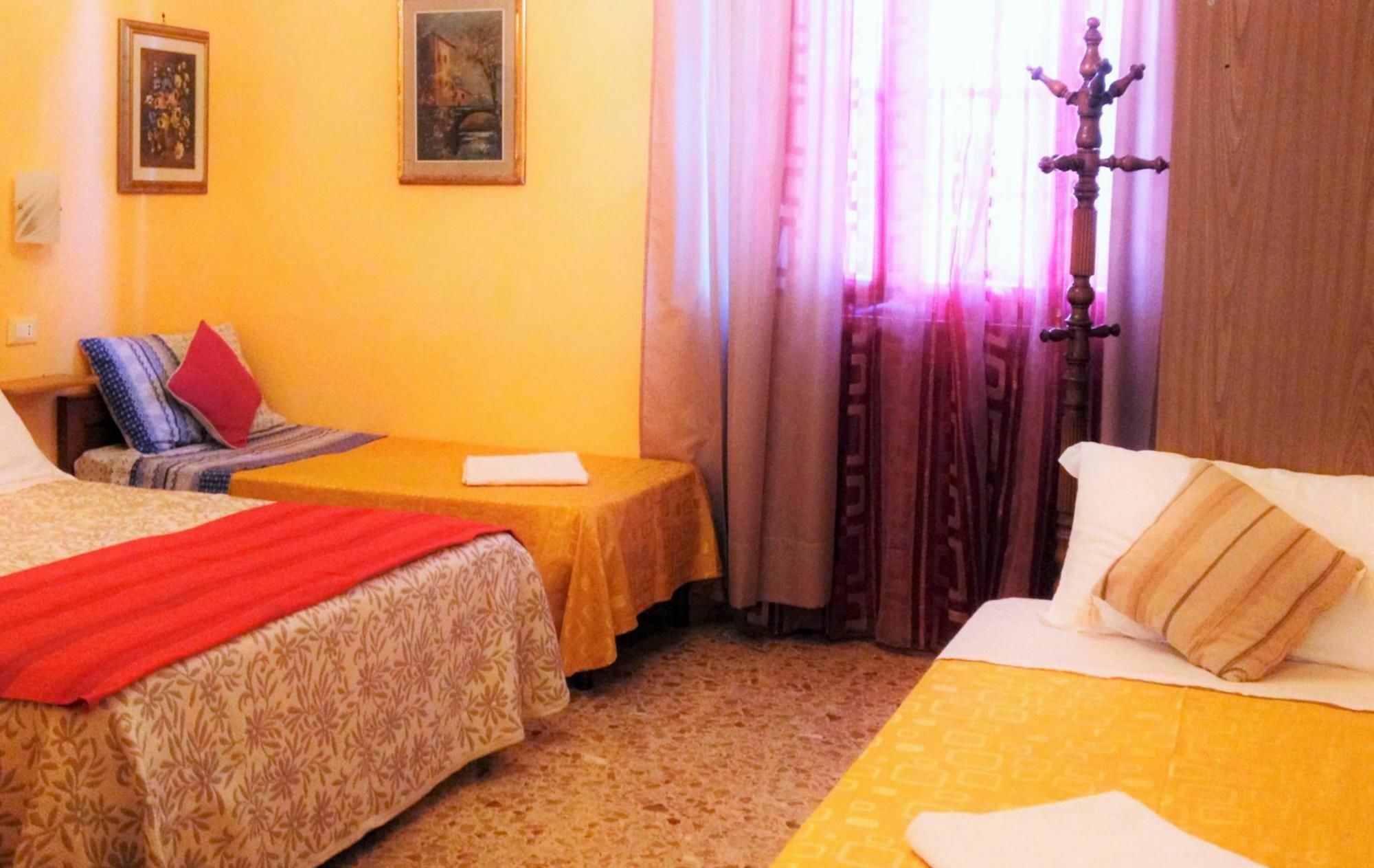 피사 A Casa Doina Airport2 B&B 외부 사진