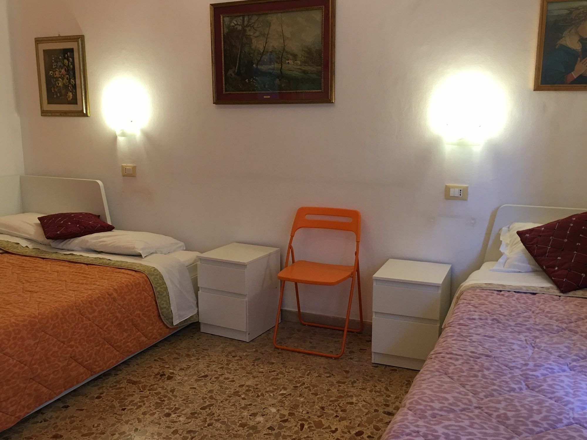 피사 A Casa Doina Airport2 B&B 외부 사진