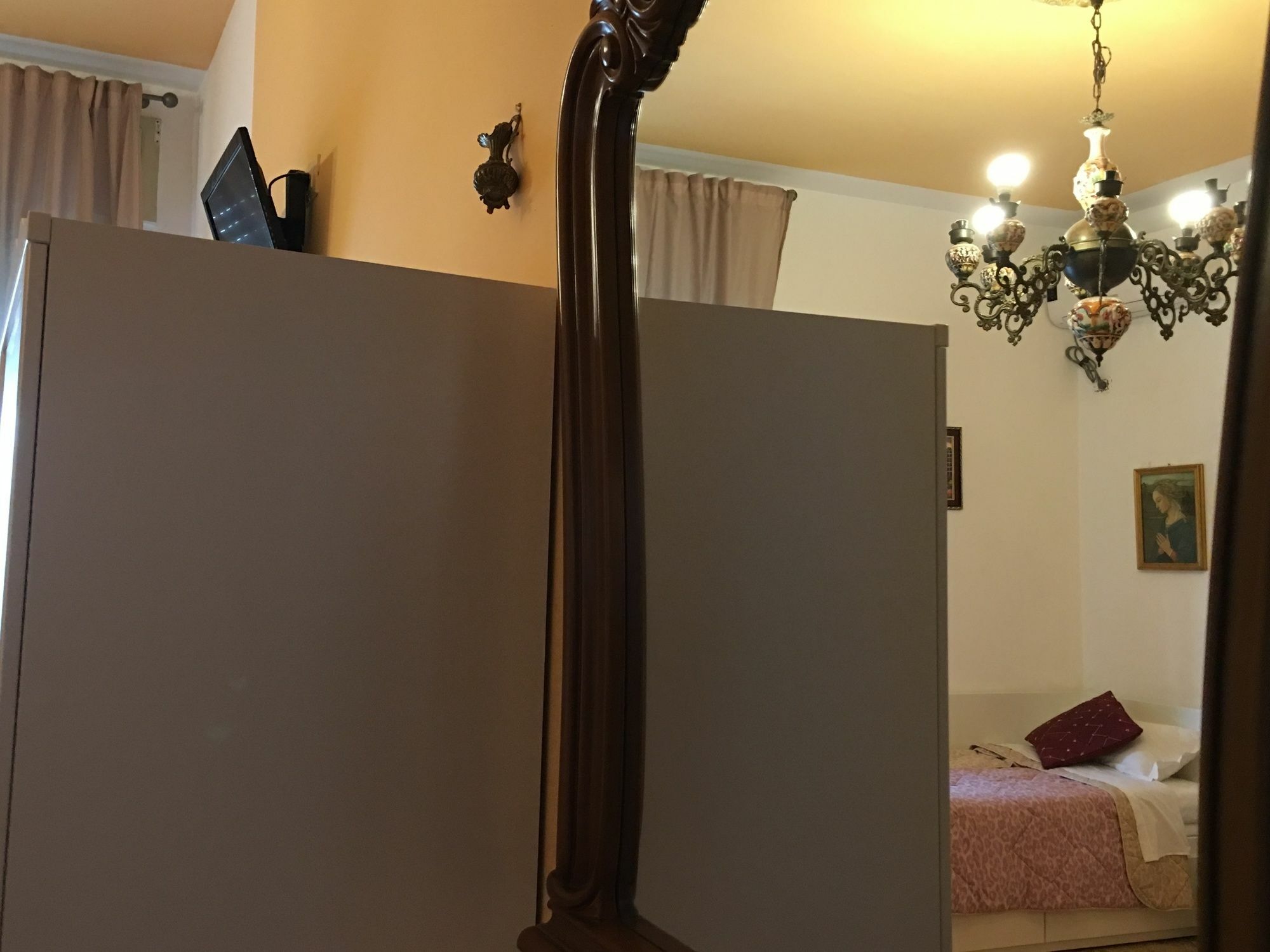 피사 A Casa Doina Airport2 B&B 외부 사진