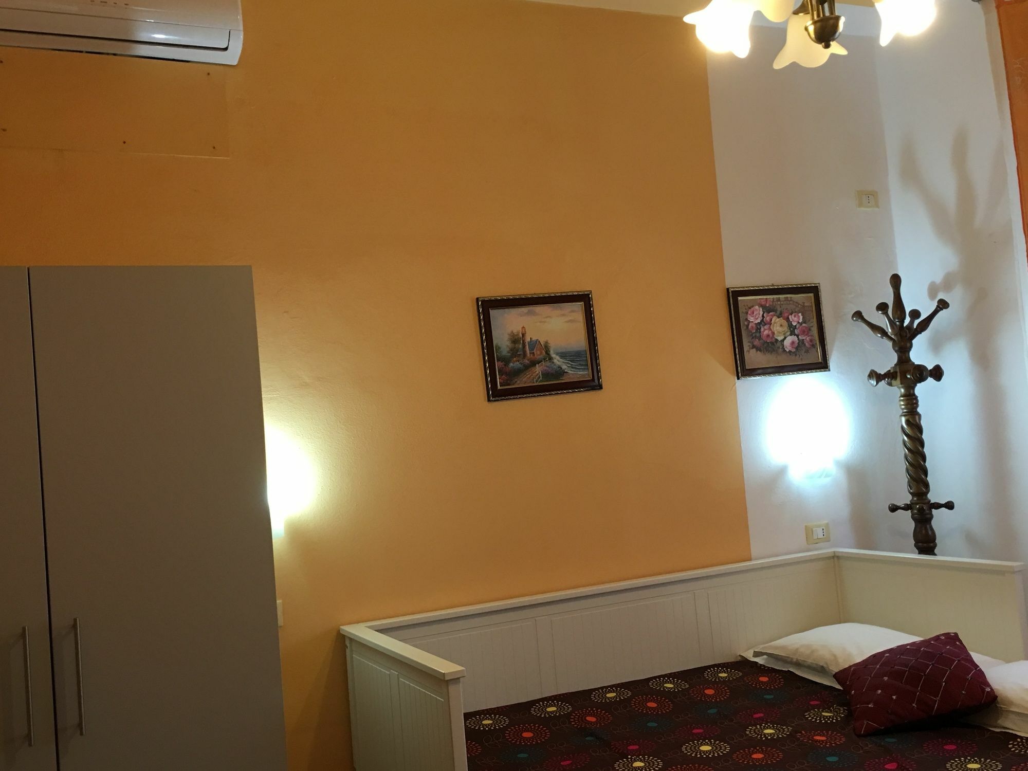 피사 A Casa Doina Airport2 B&B 외부 사진