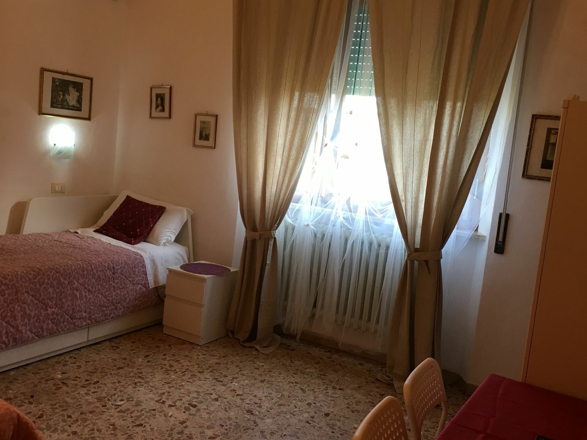 피사 A Casa Doina Airport2 B&B 외부 사진