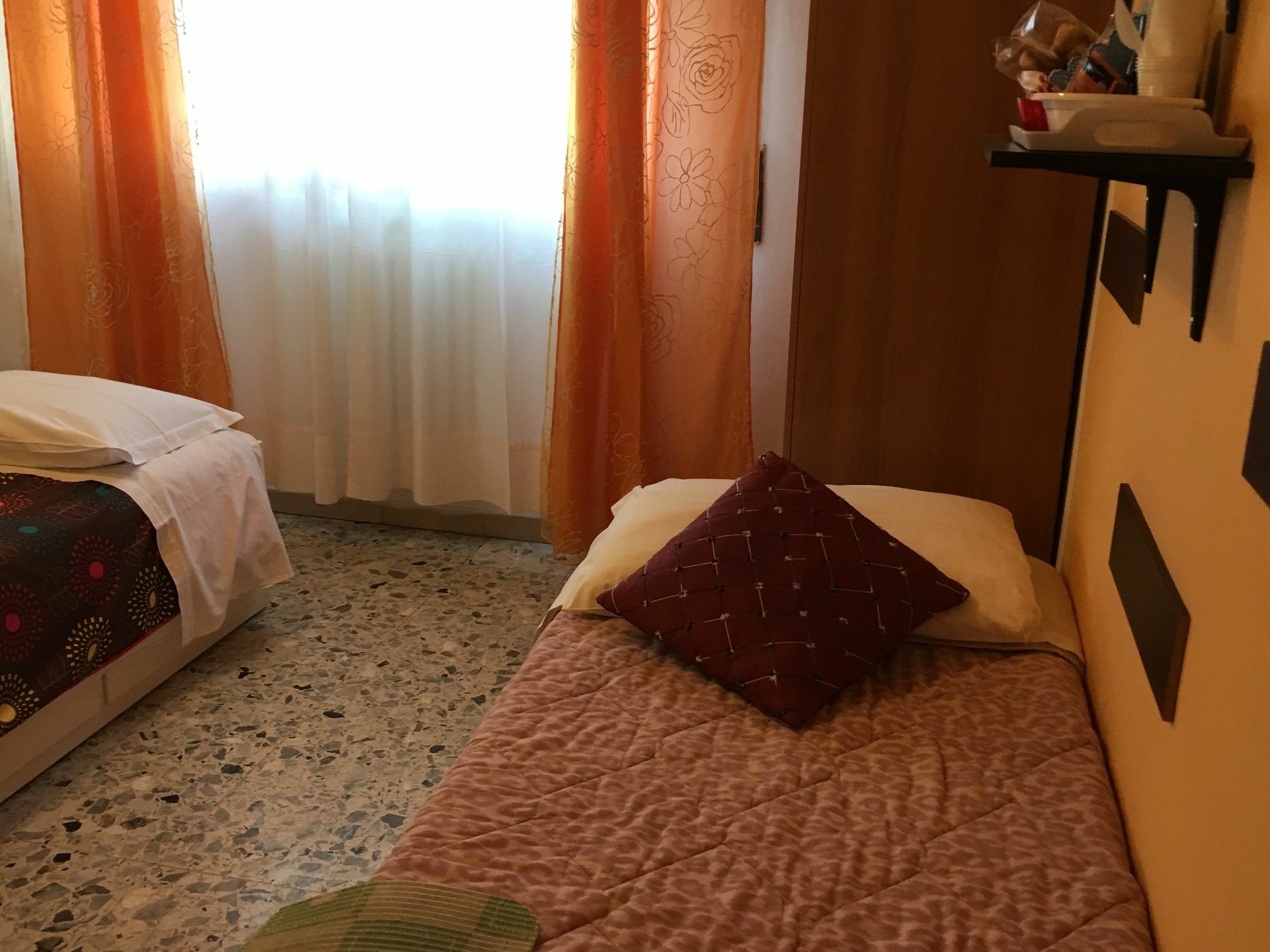 피사 A Casa Doina Airport2 B&B 외부 사진