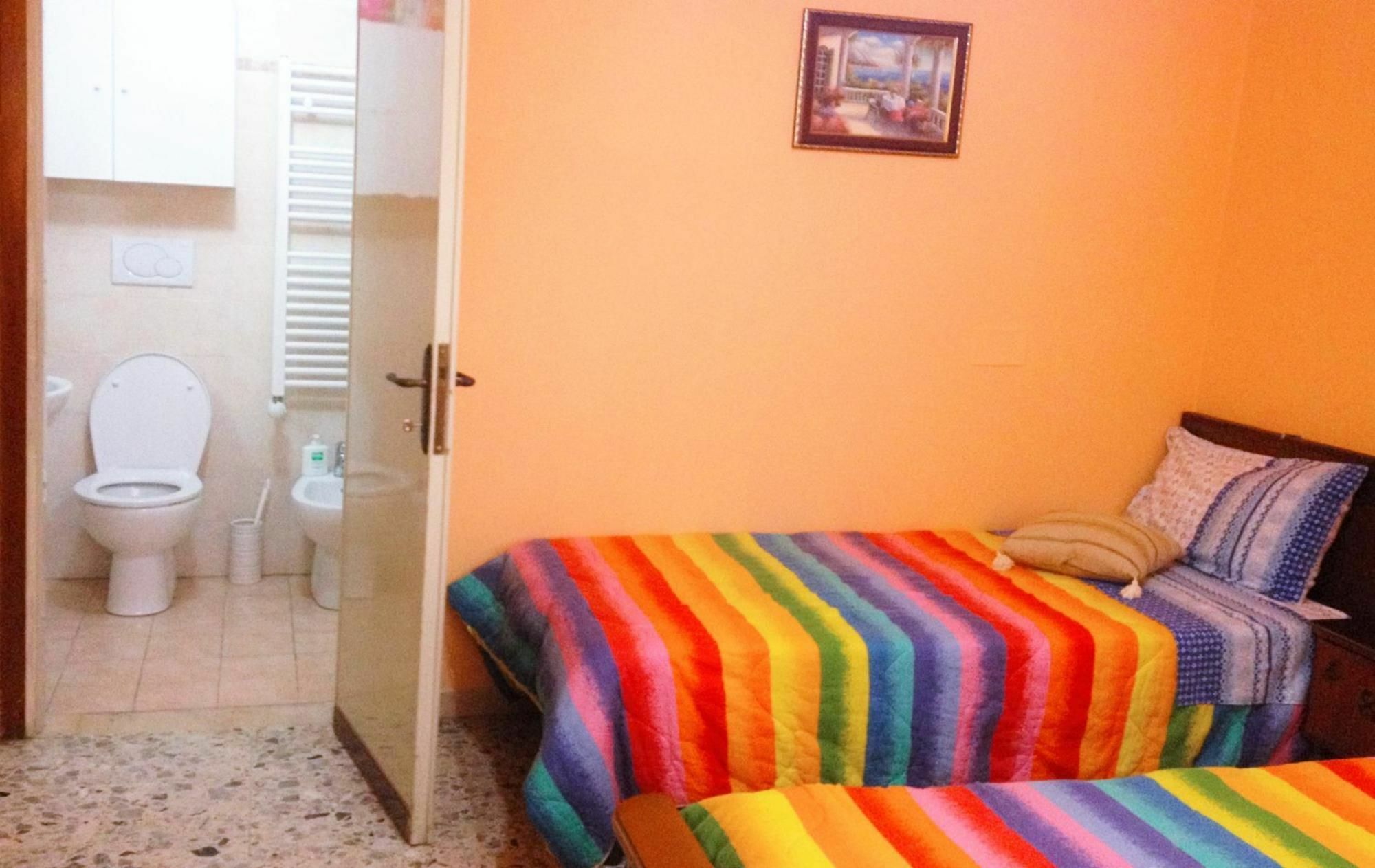 피사 A Casa Doina Airport2 B&B 외부 사진