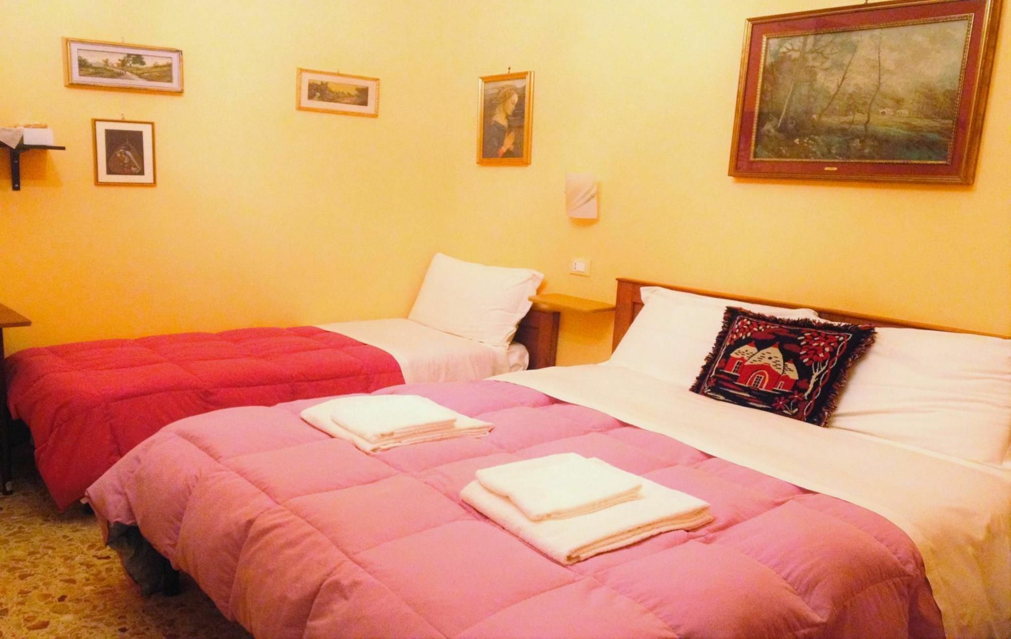 피사 A Casa Doina Airport2 B&B 외부 사진