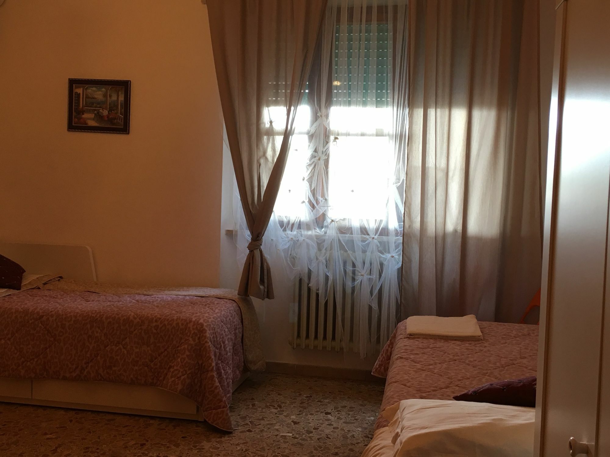 피사 A Casa Doina Airport2 B&B 외부 사진
