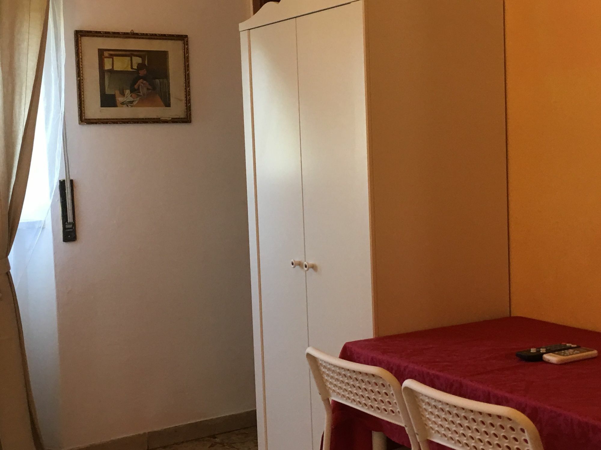 피사 A Casa Doina Airport2 B&B 외부 사진