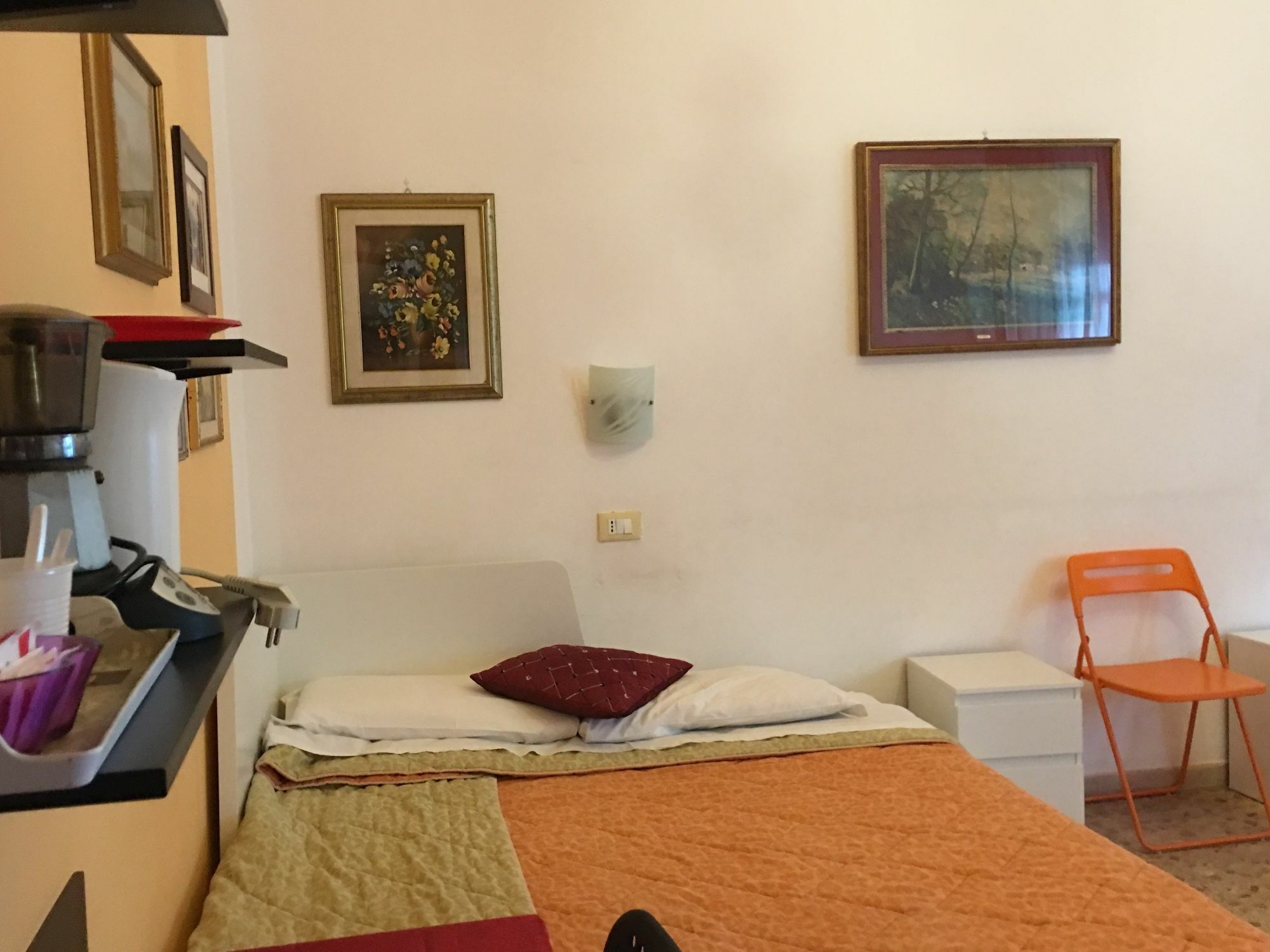 피사 A Casa Doina Airport2 B&B 외부 사진