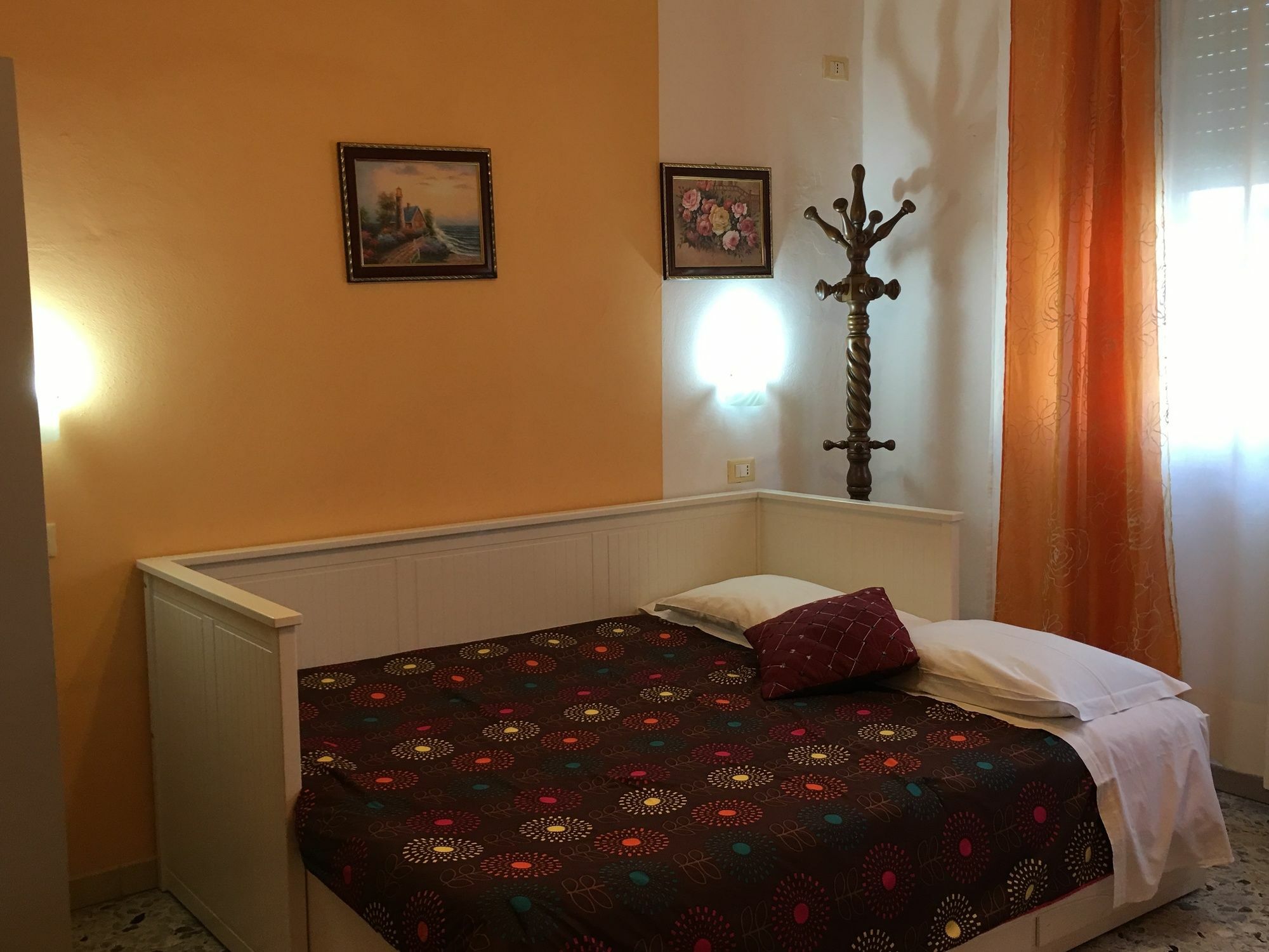 피사 A Casa Doina Airport2 B&B 외부 사진