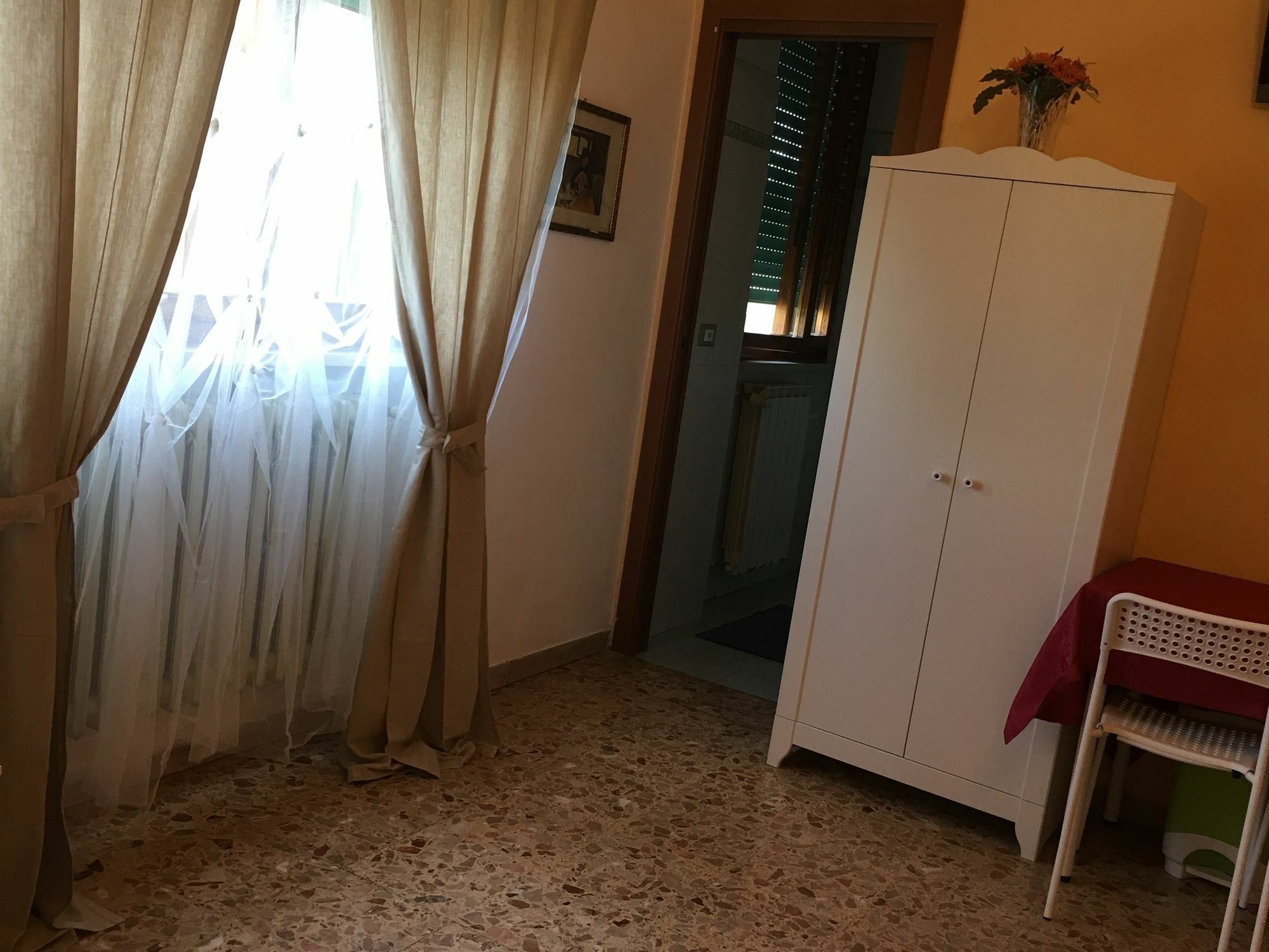 피사 A Casa Doina Airport2 B&B 외부 사진
