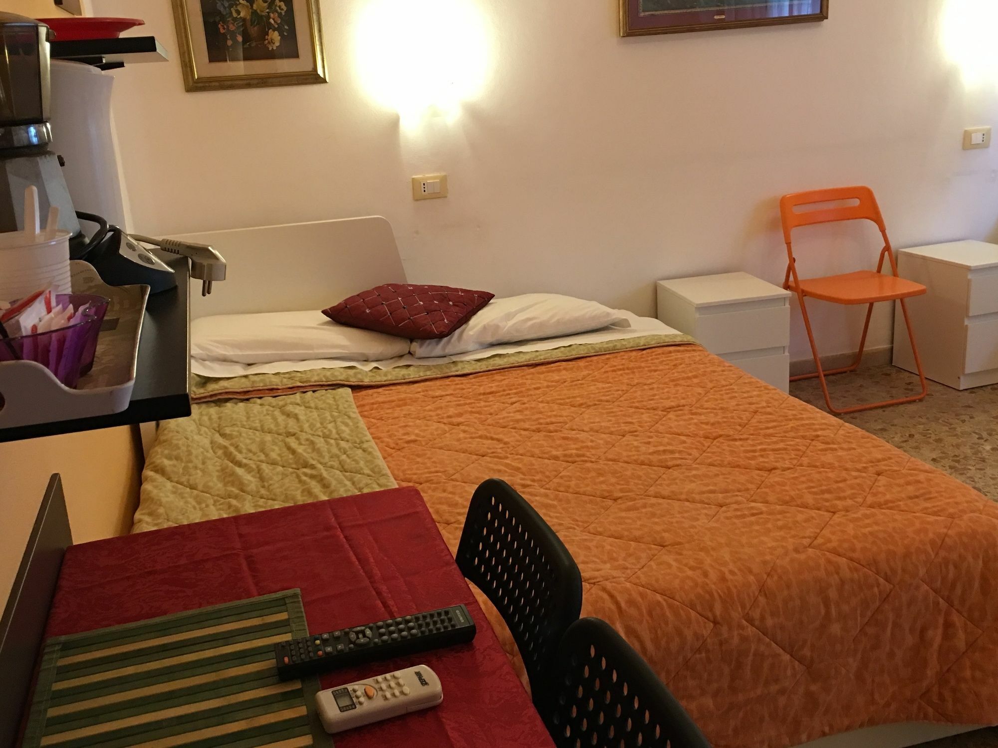 피사 A Casa Doina Airport2 B&B 외부 사진