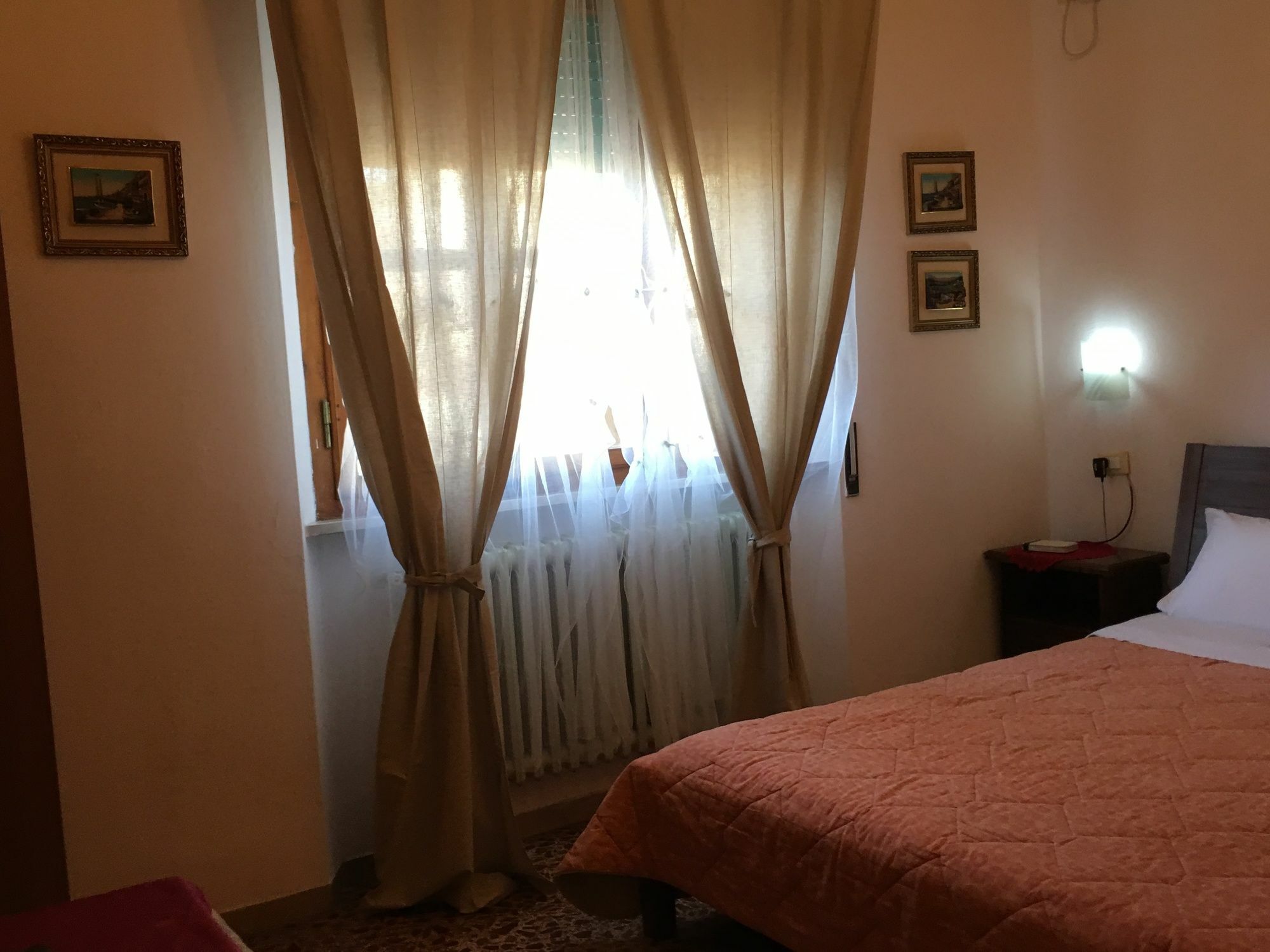피사 A Casa Doina Airport2 B&B 외부 사진