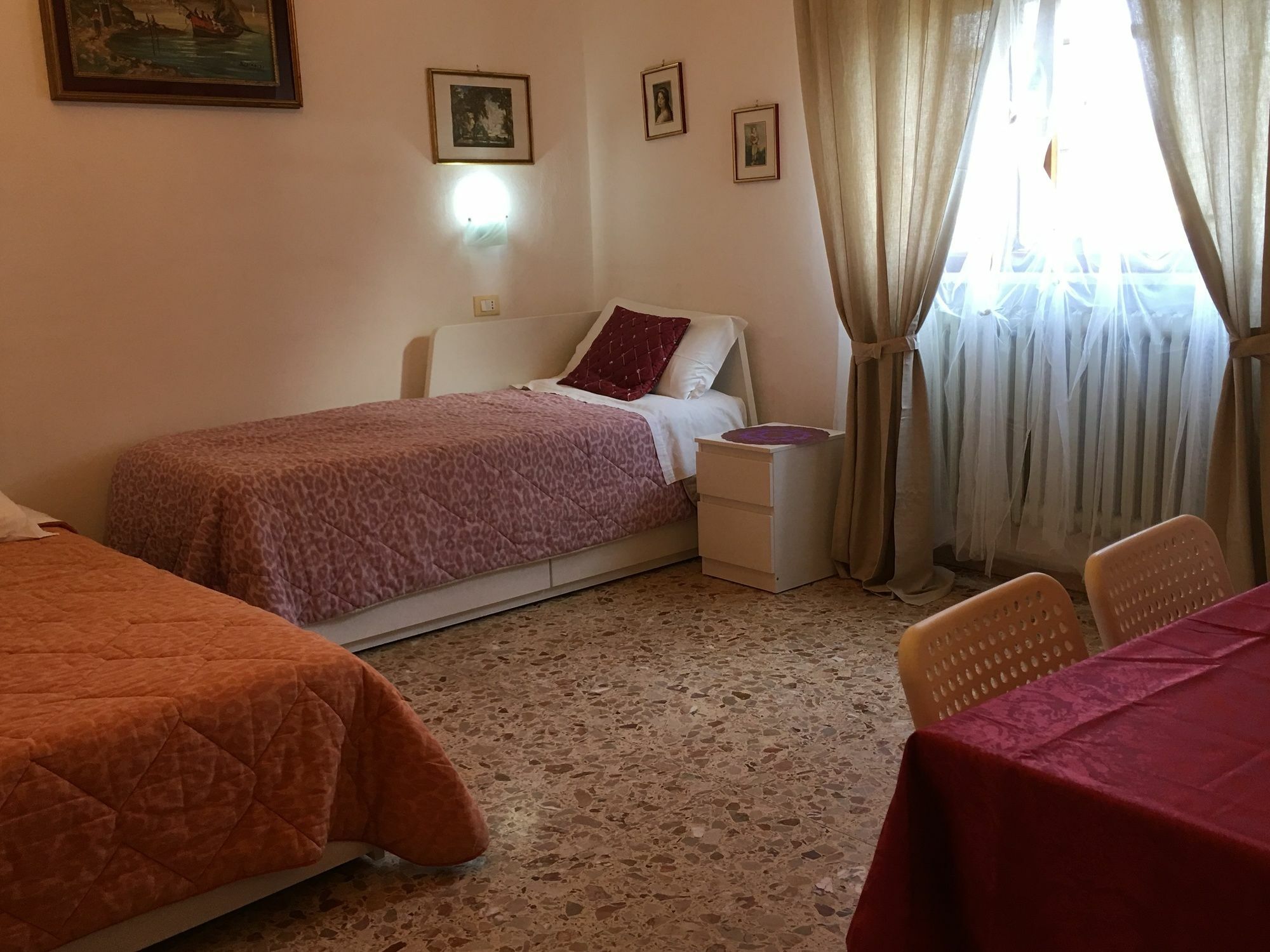 피사 A Casa Doina Airport2 B&B 외부 사진