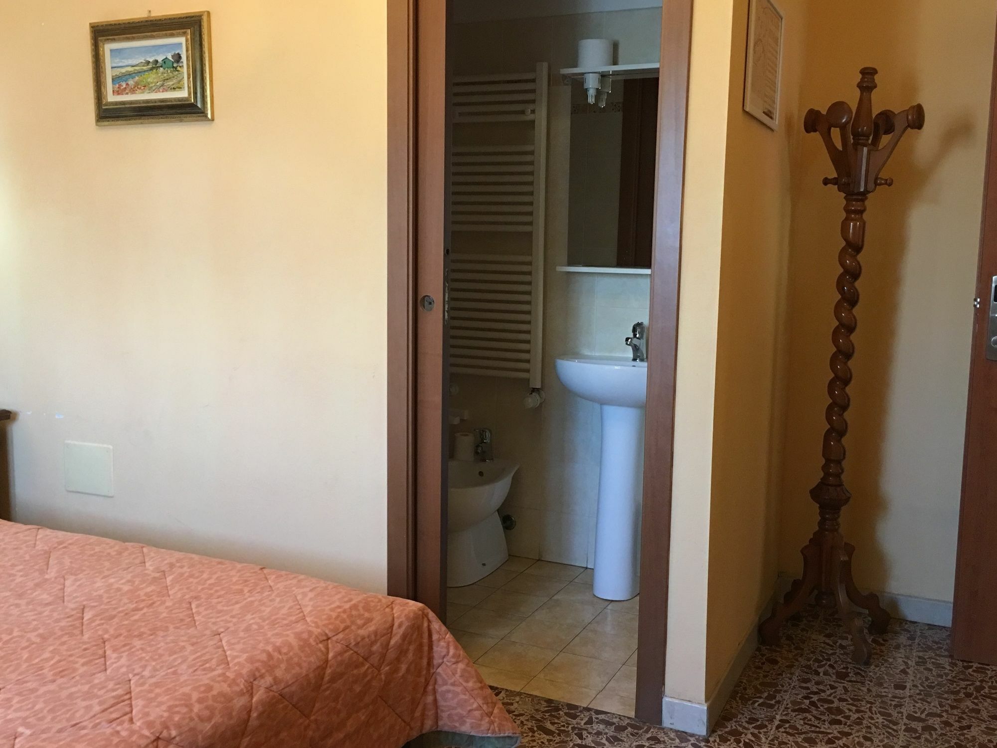 피사 A Casa Doina Airport2 B&B 외부 사진