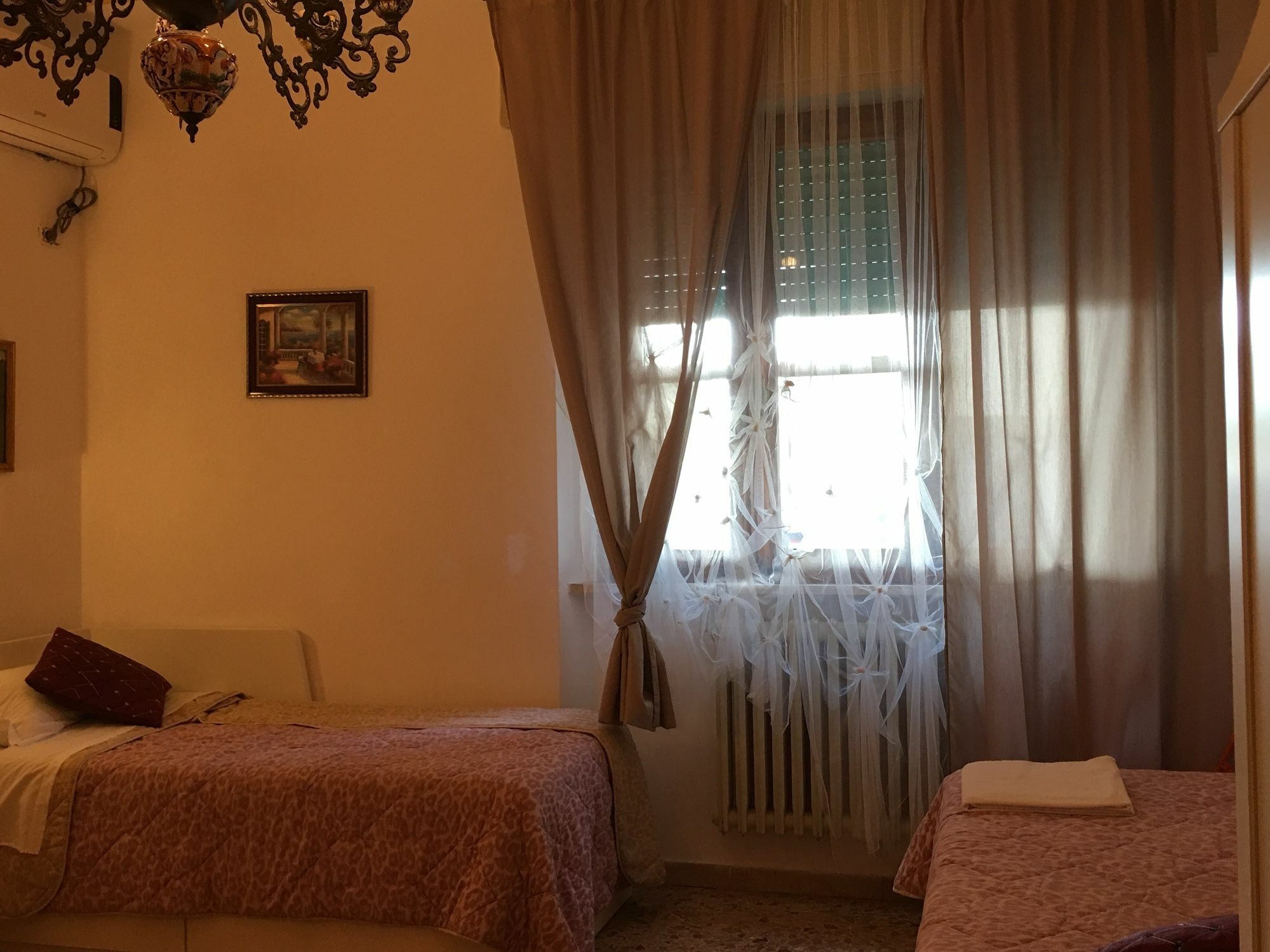 피사 A Casa Doina Airport2 B&B 외부 사진