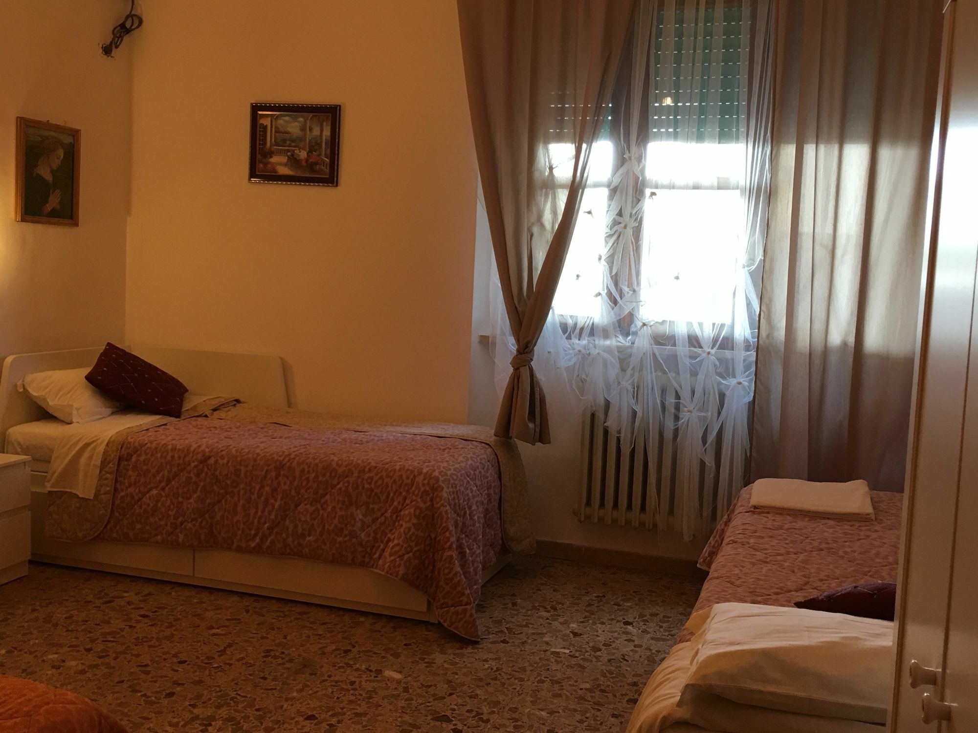 피사 A Casa Doina Airport2 B&B 외부 사진