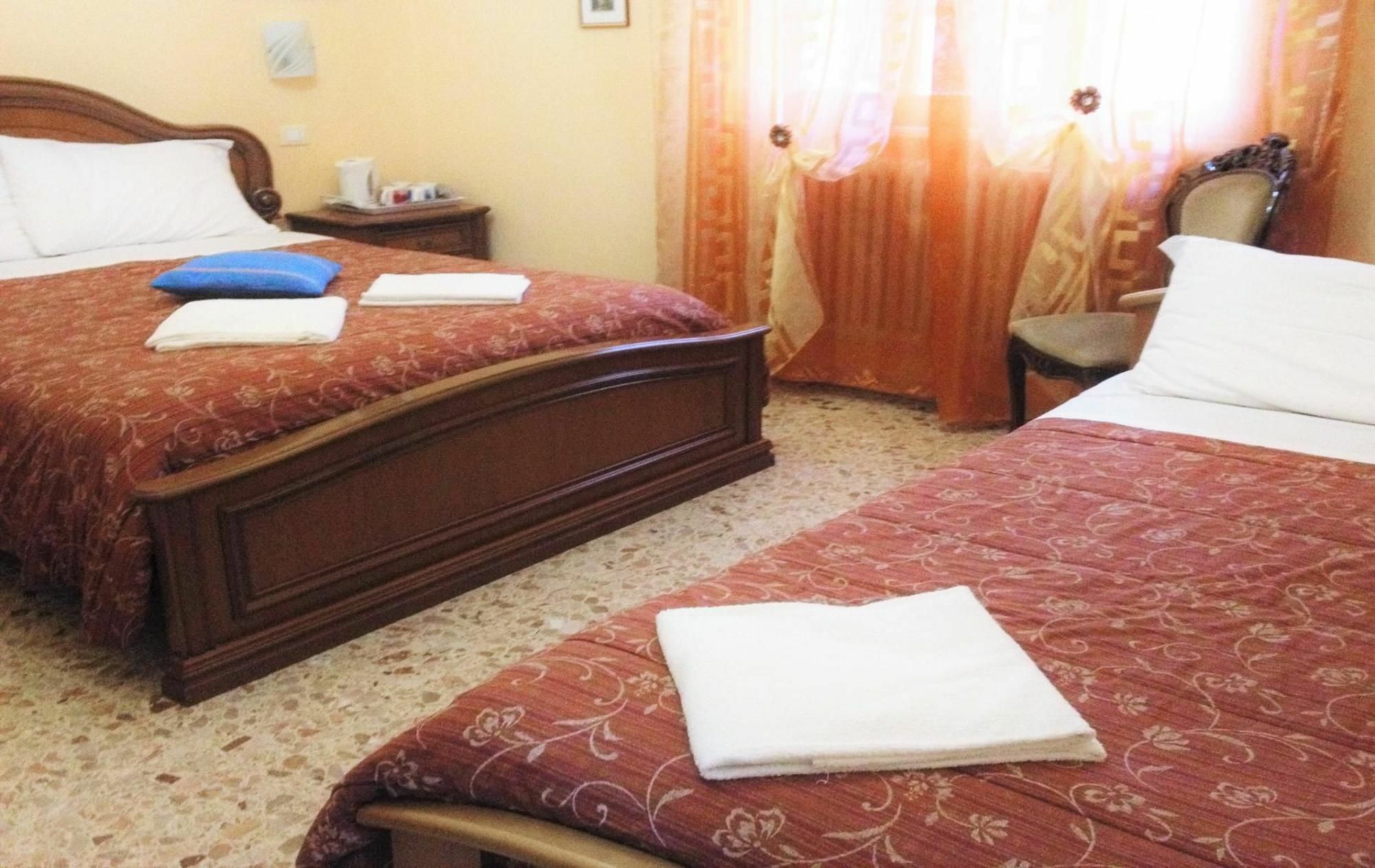 피사 A Casa Doina Airport2 B&B 외부 사진
