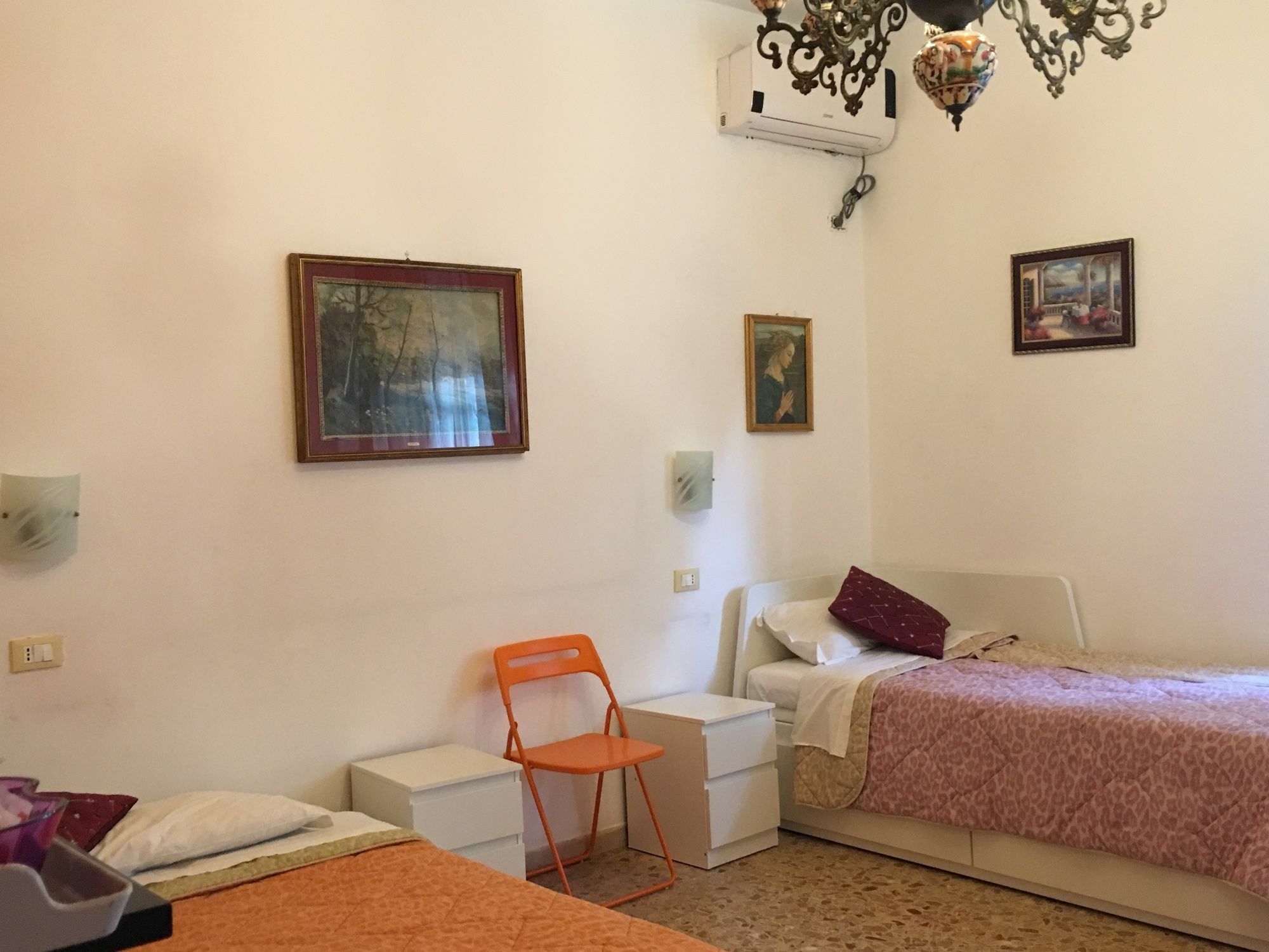 피사 A Casa Doina Airport2 B&B 외부 사진