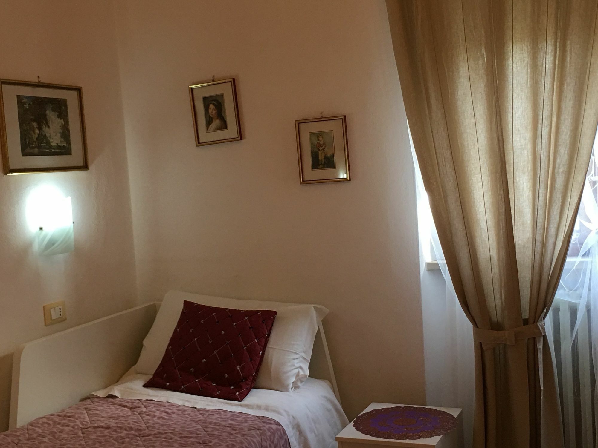 피사 A Casa Doina Airport2 B&B 외부 사진