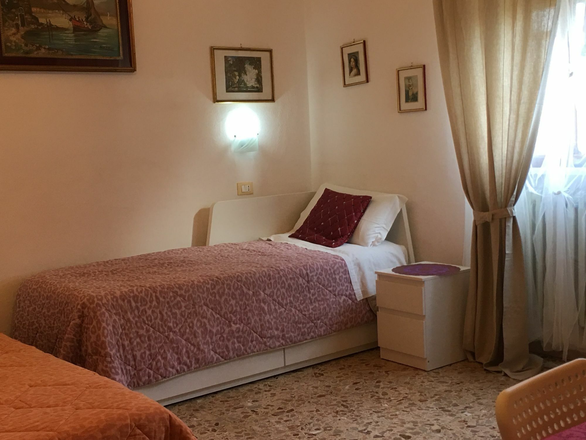 피사 A Casa Doina Airport2 B&B 외부 사진