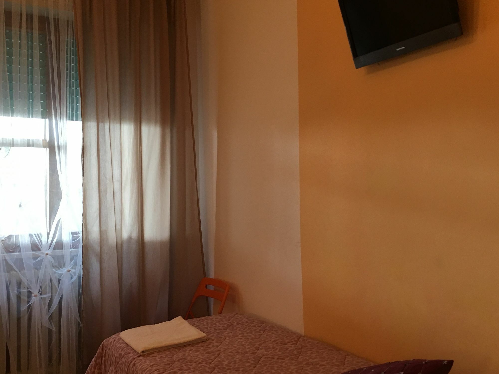 피사 A Casa Doina Airport2 B&B 외부 사진