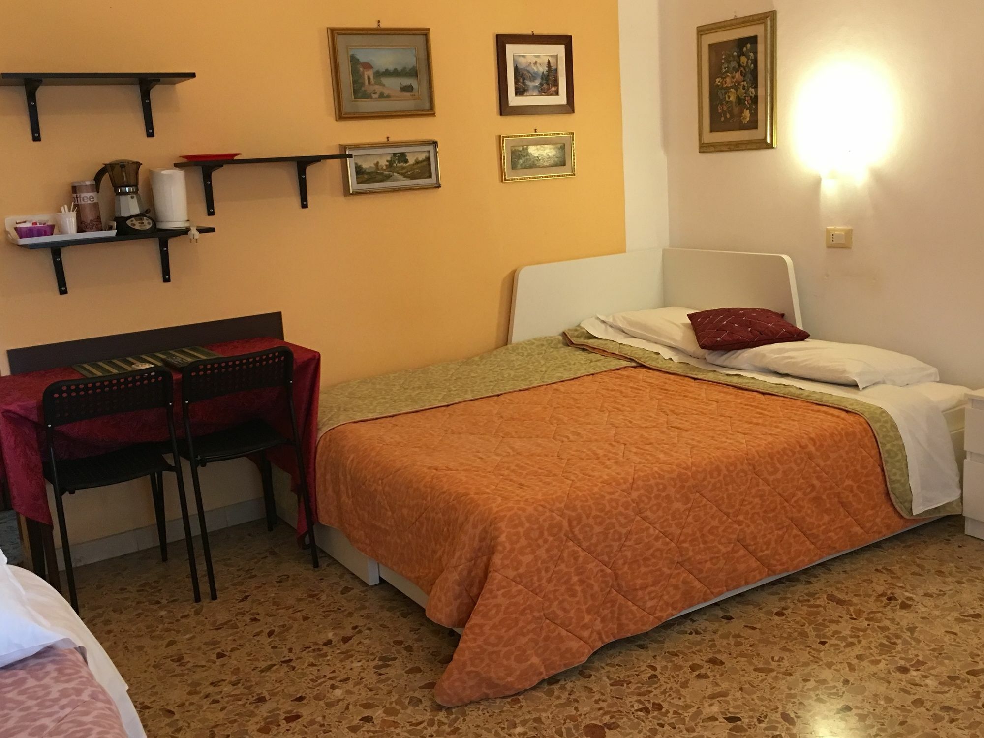 피사 A Casa Doina Airport2 B&B 외부 사진
